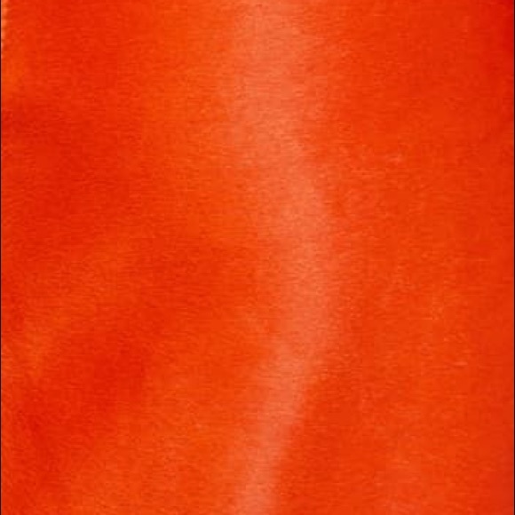 DVF calf skin leather pencil skirt - Picture 6 of 12